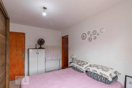 Quarto de casa para alugar com 1 quarto, 60m² em Vila Verde, São Paulo