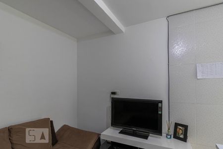 Sala de casa para alugar com 1 quarto, 60m² em Vila Verde, São Paulo