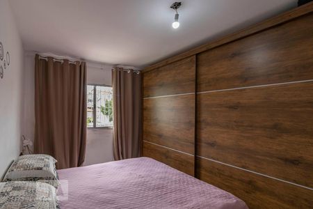 Quarto de casa para alugar com 1 quarto, 60m² em Vila Verde, São Paulo