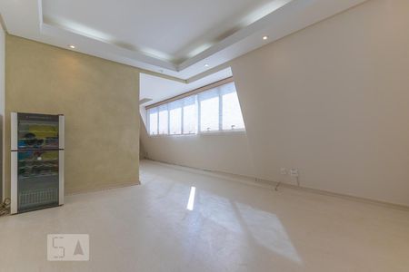 Sala de jantar de apartamento à venda com 4 quartos, 170m² em Cambuí, Campinas