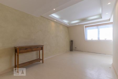 Hall de entrada de apartamento à venda com 4 quartos, 170m² em Cambuí, Campinas