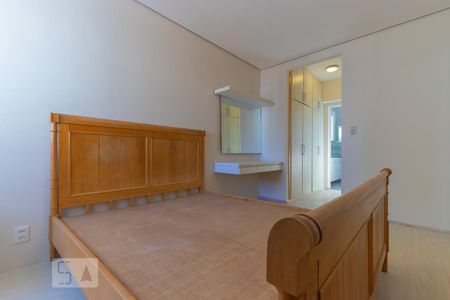 Quarto da suíte de apartamento à venda com 4 quartos, 170m² em Cambuí, Campinas