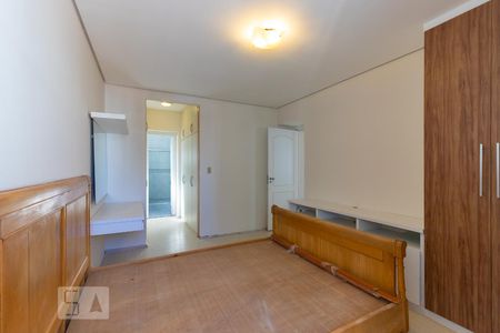 Quarto da suíte de apartamento à venda com 4 quartos, 170m² em Cambuí, Campinas