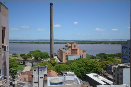 Vista de apartamento para alugar com 2 quartos, 90m² em Centro Histórico, Porto Alegre