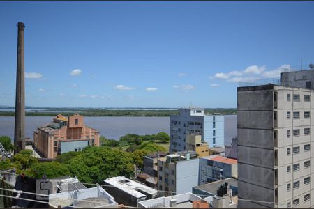 Vista de apartamento para alugar com 2 quartos, 90m² em Centro Histórico, Porto Alegre