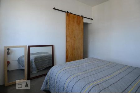 Quarto 2 de apartamento para alugar com 2 quartos, 90m² em Centro Histórico, Porto Alegre