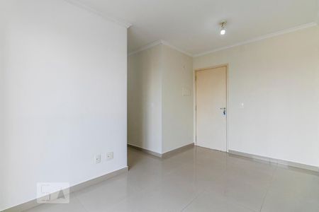 Sala de apartamento para alugar com 2 quartos, 55m² em Jardim America da Penha, São Paulo