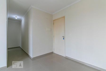 Sala de apartamento para alugar com 2 quartos, 55m² em Jardim America da Penha, São Paulo