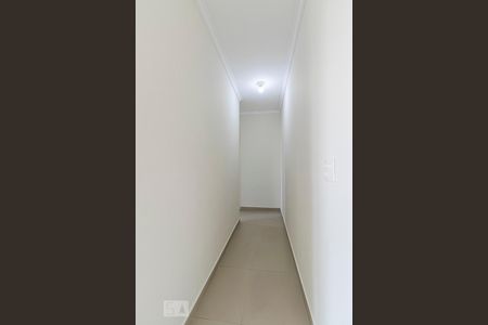 Corredor de apartamento para alugar com 2 quartos, 55m² em Jardim America da Penha, São Paulo