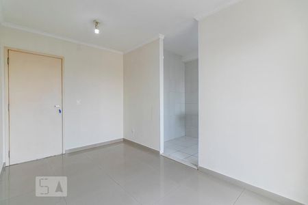 Sala de apartamento para alugar com 2 quartos, 55m² em Jardim America da Penha, São Paulo