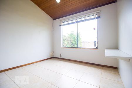 Quarto 01 de casa de condomínio para alugar com 2 quartos, 85m² em Setor Habitacional Jardim Botânico (lago Sul), Brasília