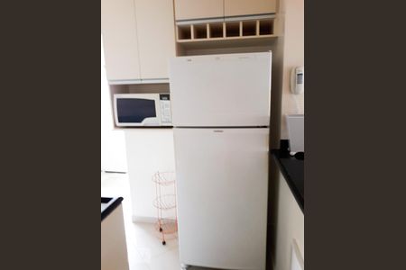 Cozinha de apartamento para alugar com 2 quartos, 59m² em Saúde, São Paulo