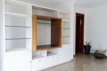 Sala 2 de apartamento para alugar com 4 quartos, 299m² em Bela Aliança, São Paulo