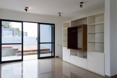 Sala 2 de apartamento à venda com 4 quartos, 299m² em Bela Aliança, São Paulo