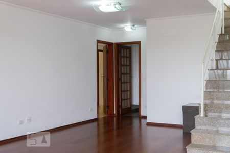 Sala de apartamento à venda com 4 quartos, 299m² em Bela Aliança, São Paulo