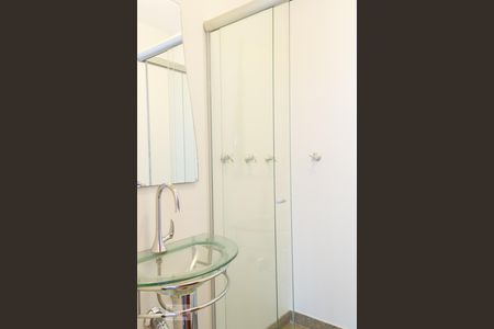 Banheiro  de apartamento à venda com 4 quartos, 299m² em Bela Aliança, São Paulo