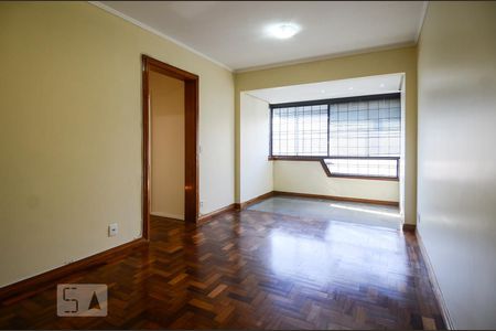 Sala de apartamento à venda com 2 quartos, 80m² em São José, Porto Alegre