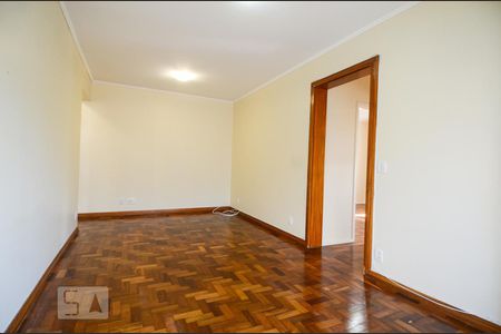 Sala de apartamento para alugar com 2 quartos, 80m² em São José, Porto Alegre