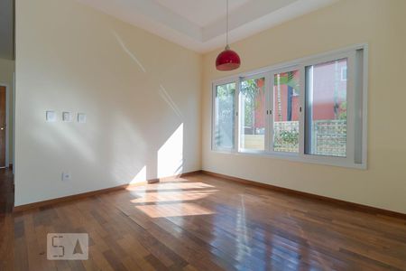 Sala de Jantar de casa à venda com 4 quartos, 355m² em Barão Geraldo, Campinas