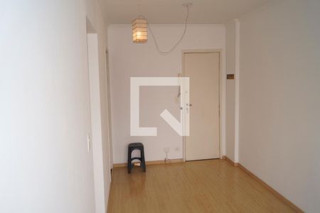 Sala de apartamento para alugar com 1 quarto, 40m² em Cambuci, São Paulo