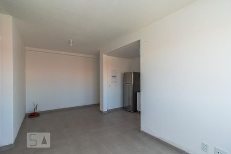 Sala de apartamento à venda com 3 quartos, 70m² em São José, Canoas
