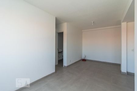 Sala de apartamento à venda com 3 quartos, 70m² em São José, Canoas