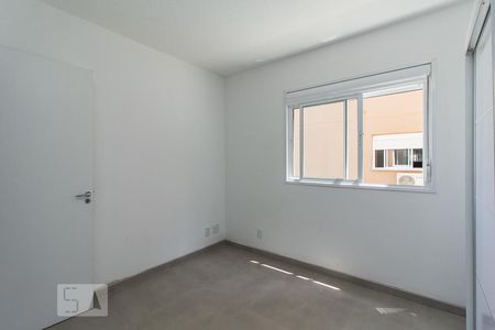 Suite de apartamento à venda com 3 quartos, 70m² em São José, Canoas