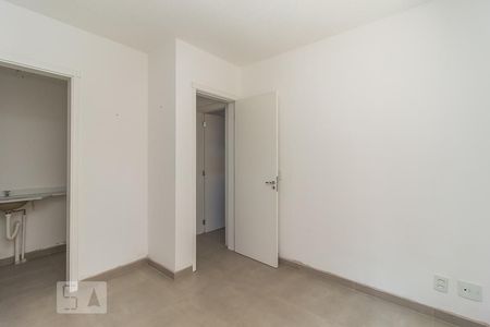 Suite de apartamento à venda com 3 quartos, 70m² em São José, Canoas