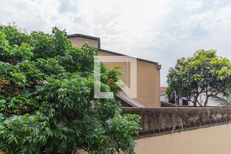 Vista da sala de apartamento à venda com 2 quartos, 82m² em Jaguaré, Osasco