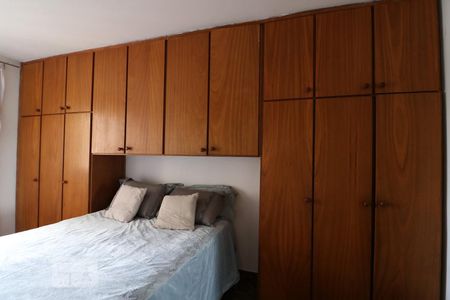 Quarto 1 de apartamento à venda com 2 quartos, 55m² em Vila Santa Luzia, Taboão da Serra