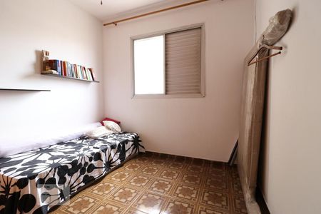 Quarto 2 de apartamento à venda com 2 quartos, 55m² em Vila Santa Luzia, Taboão da Serra