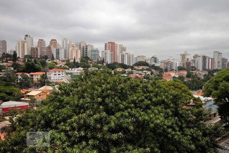 Vista de apartamento à venda com 4 quartos, 182m² em Santa Cecília, São Paulo