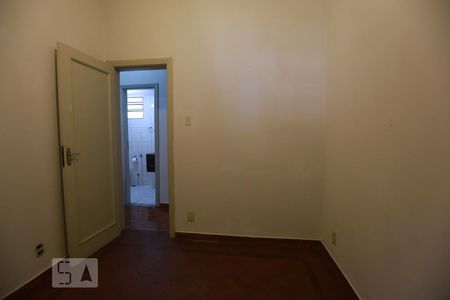 Quarto 1 de apartamento à venda com 4 quartos, 130m² em Rio Comprido, Rio de Janeiro