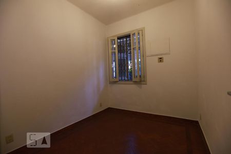 Quarto 1 de apartamento à venda com 4 quartos, 130m² em Rio Comprido, Rio de Janeiro