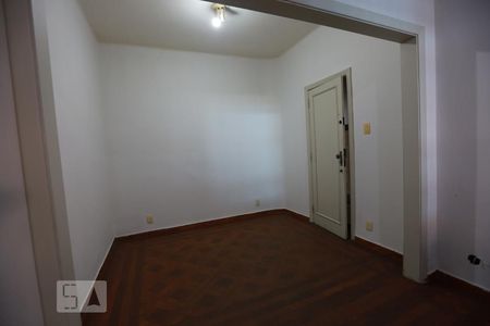 Sala de apartamento para alugar com 4 quartos, 130m² em Rio Comprido, Rio de Janeiro