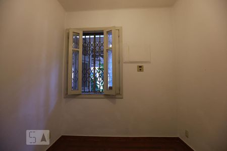 Quarto 1 de apartamento à venda com 4 quartos, 130m² em Rio Comprido, Rio de Janeiro