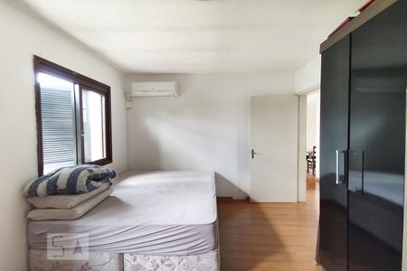 Quarto 1 de apartamento para alugar com 2 quartos, 88m² em São José, São Leopoldo