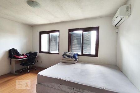 Quarto 1 de apartamento para alugar com 2 quartos, 88m² em São José, São Leopoldo