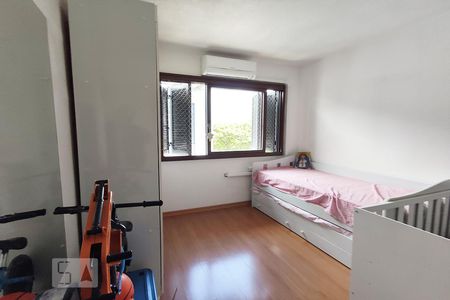 Quarto 2 de apartamento para alugar com 2 quartos, 88m² em São José, São Leopoldo