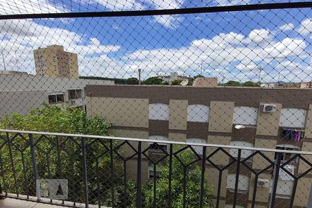 Sacada Sala de apartamento para alugar com 2 quartos, 88m² em São José, São Leopoldo