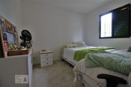 Suíte de apartamento para alugar com 2 quartos, 75m² em Vila Suzana, São Paulo