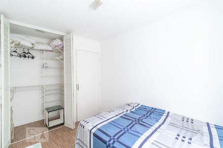 Quarto de apartamento para alugar com 1 quarto, 41m² em Paraíso, São Paulo