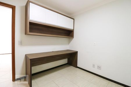 Quarto 1 de apartamento para alugar com 2 quartos, 57m² em Setor Leste Universitário, Goiânia