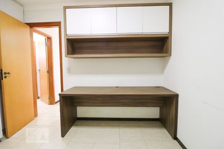 Quarto 1 de apartamento para alugar com 2 quartos, 57m² em Setor Leste Universitário, Goiânia