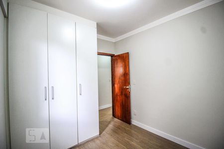 Quarto 1 de apartamento à venda com 3 quartos, 85m² em Funcionários, Belo Horizonte
