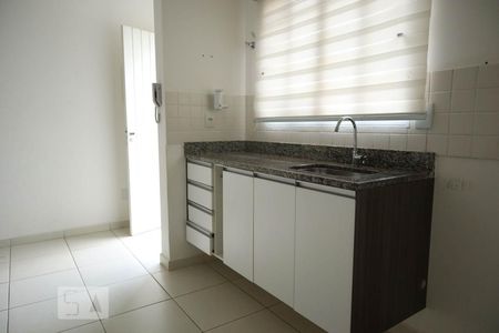 Casa de Condomínio à venda com 3 quartos, 110m² em Jardim Carolina, Jundiaí