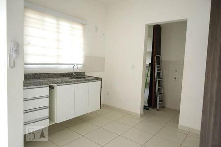 Casa de Condomínio à venda com 3 quartos, 110m² em Jardim Carolina, Jundiaí