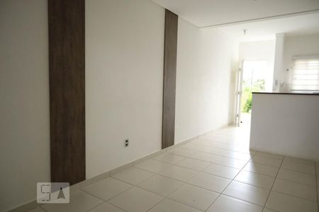 Casa de Condomínio à venda com 3 quartos, 110m² em Jardim Carolina, Jundiaí