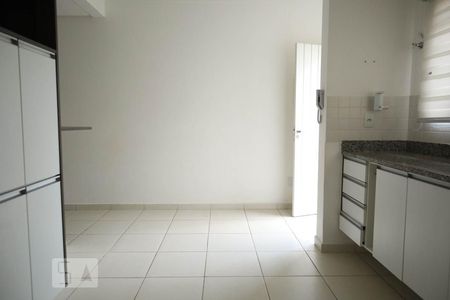 Casa de Condomínio à venda com 3 quartos, 110m² em Jardim Carolina, Jundiaí