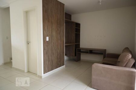 Casa de Condomínio à venda com 3 quartos, 110m² em Jardim Carolina, Jundiaí